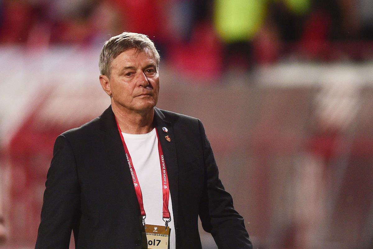 Dragan Stojković Piksi