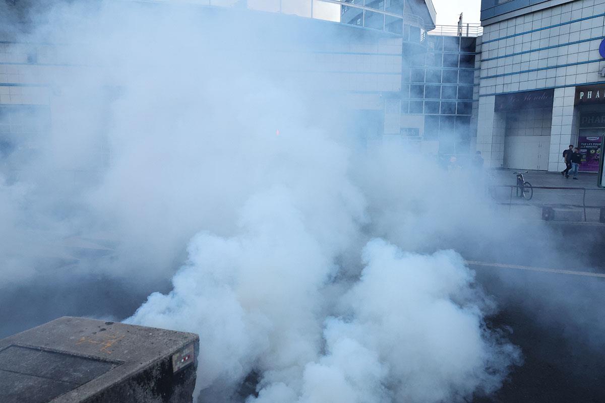 Pariz Francuska protesti (5).jpg