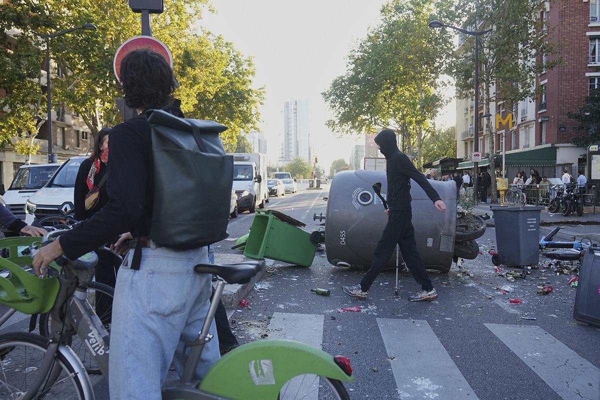 Pariz Francuska protesti (4).jpg
