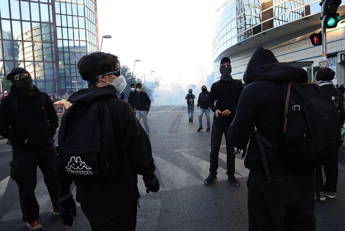 Pariz Francuska protesti (3).jpg