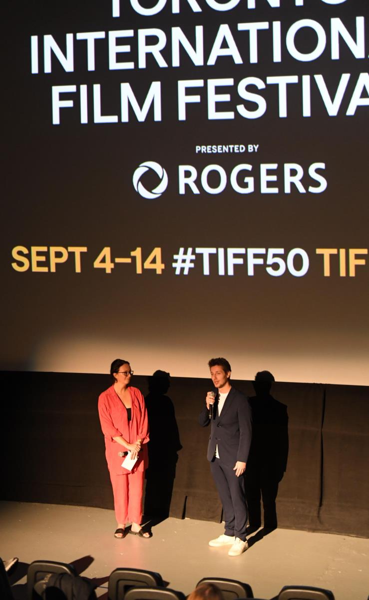 Reditelj Goran Stanković