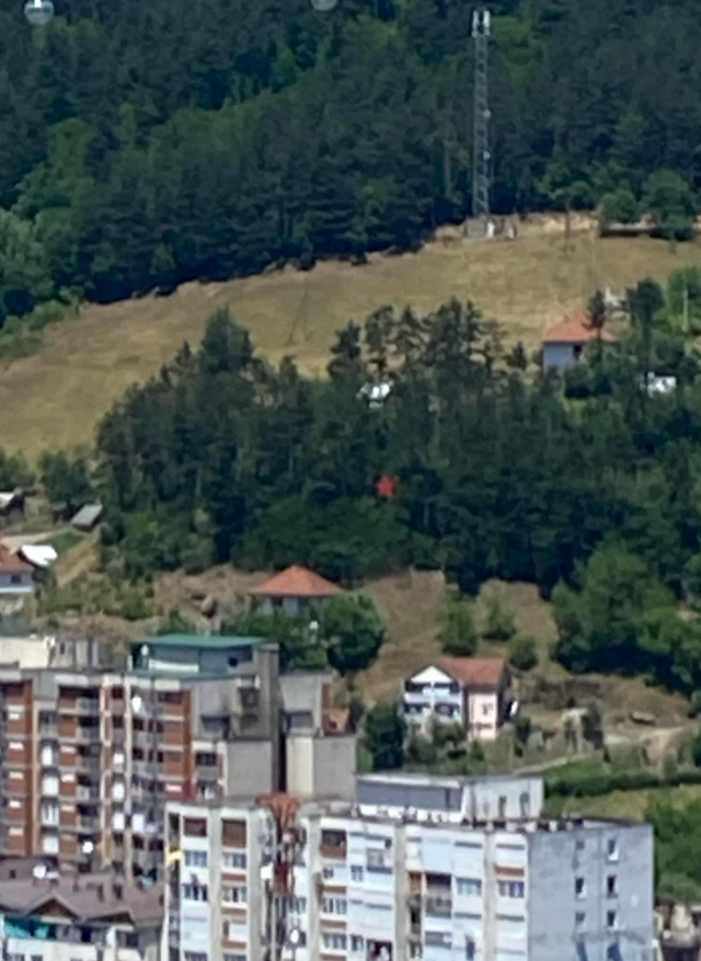 Petrokraka Bijelo Polje