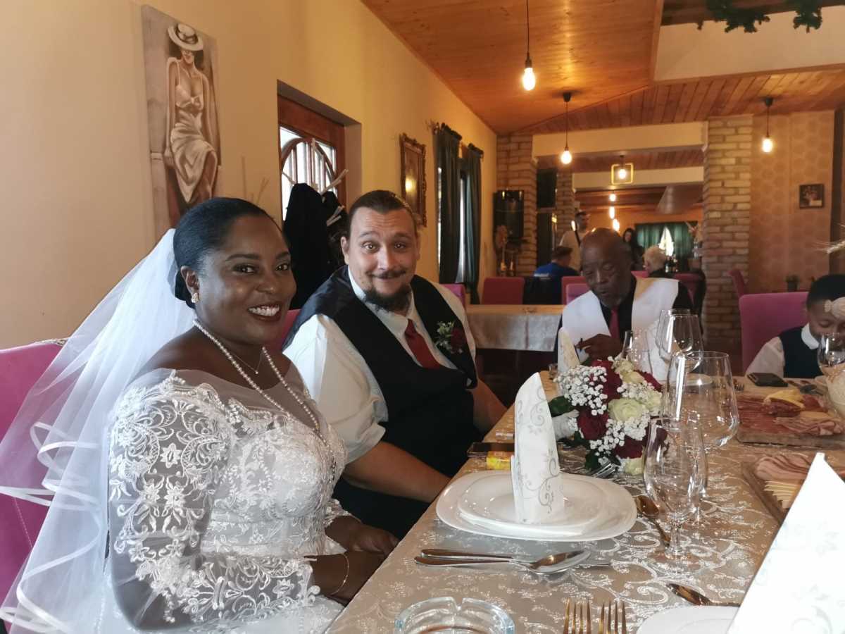 Venčanje Iris i Bojana Kanje