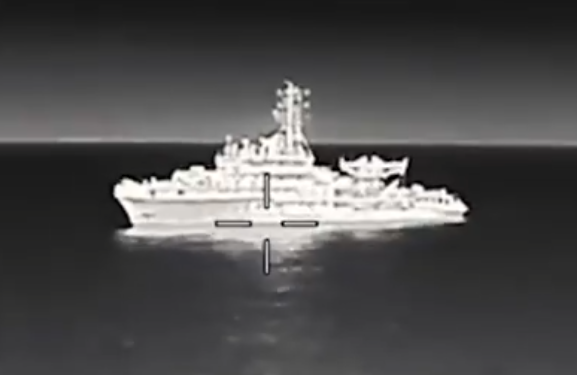 2025-09-11 08_12_05-(1) KyivPost on X_ _Ukraine’s military intelligence (HUR) has struck the Russian.png