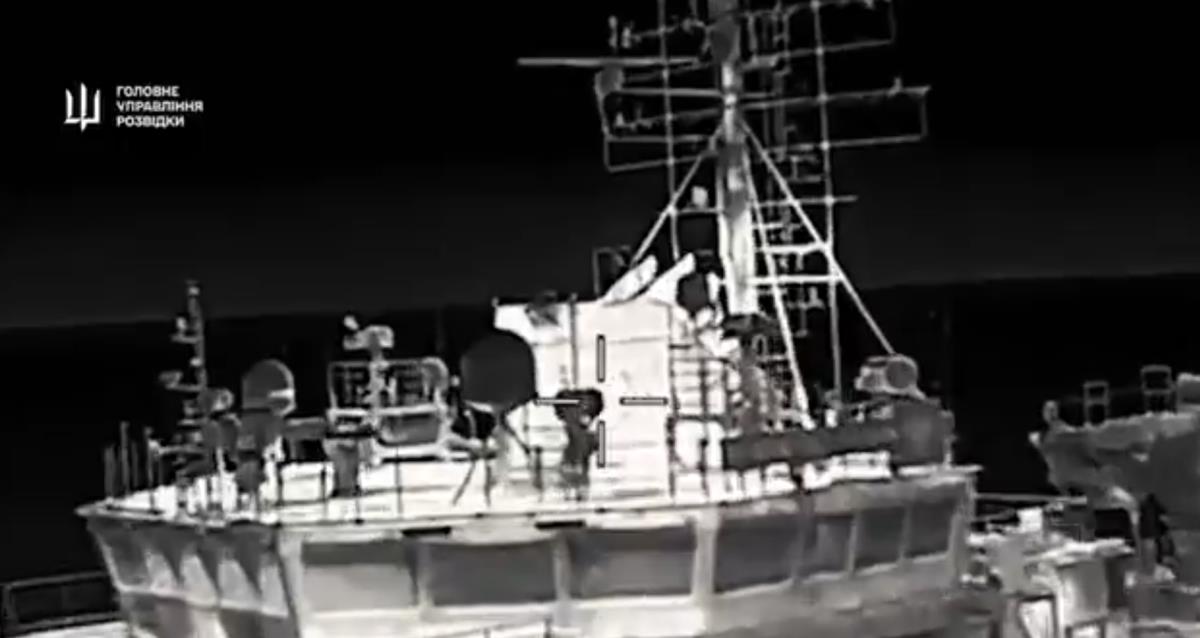 2025-09-11 08_14_08-(1) KyivPost on X_ _Ukraine’s military intelligence (HUR) has struck the Russian.png