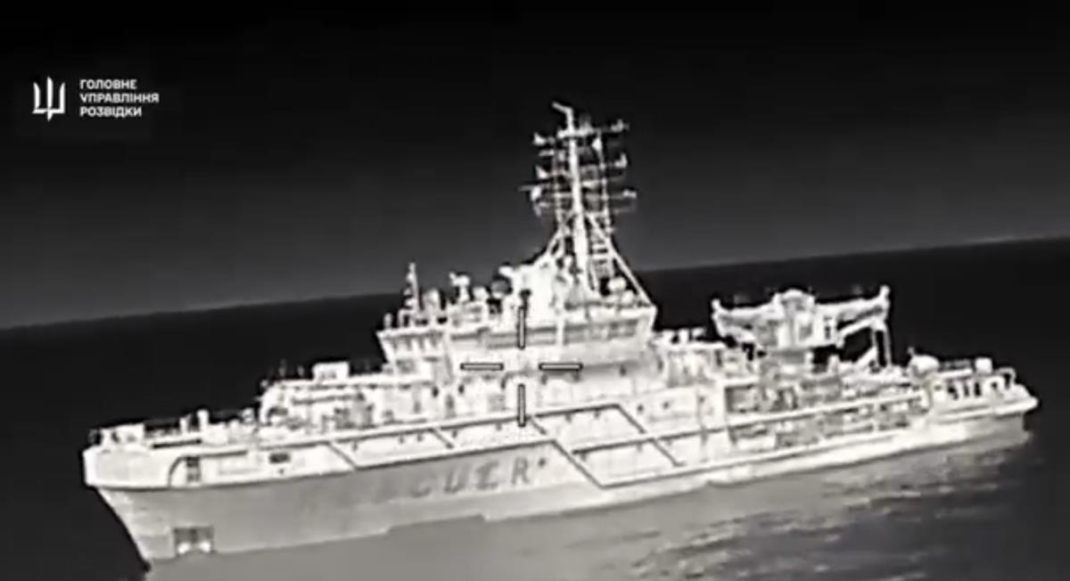 2025-09-11 08_13_51-(1) KyivPost on X_ _Ukraine’s military intelligence (HUR) has struck the Russian.png