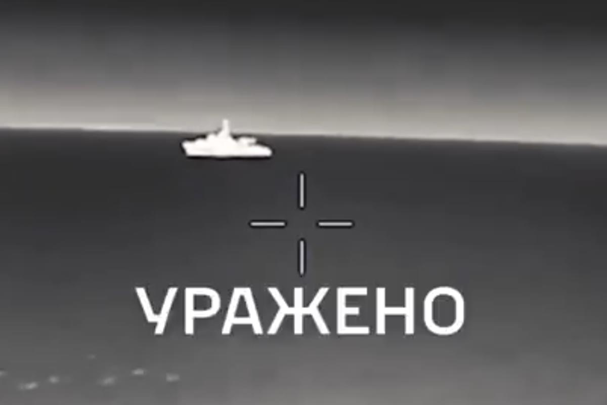 2025-09-11 08_13_34-(1) KyivPost on X_ _Ukraine’s military intelligence (HUR) has struck the Russian.png