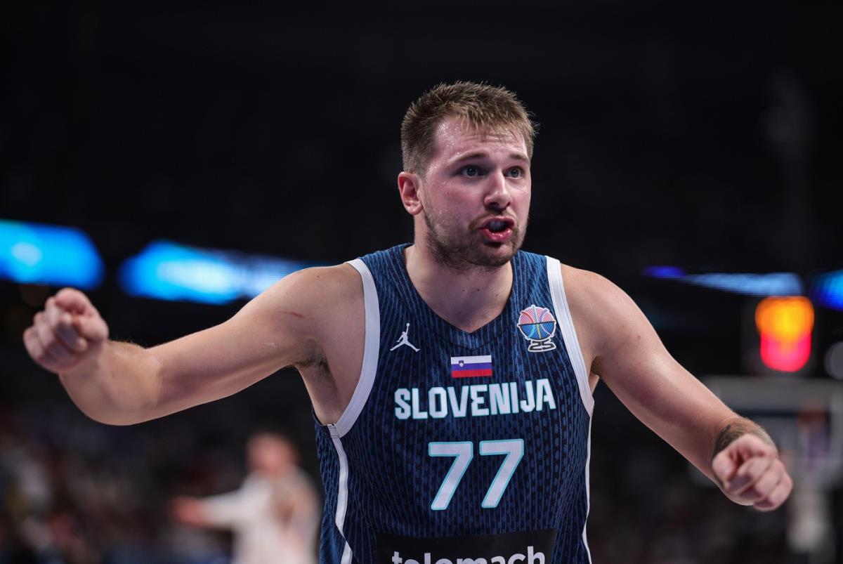 Luka Dončić