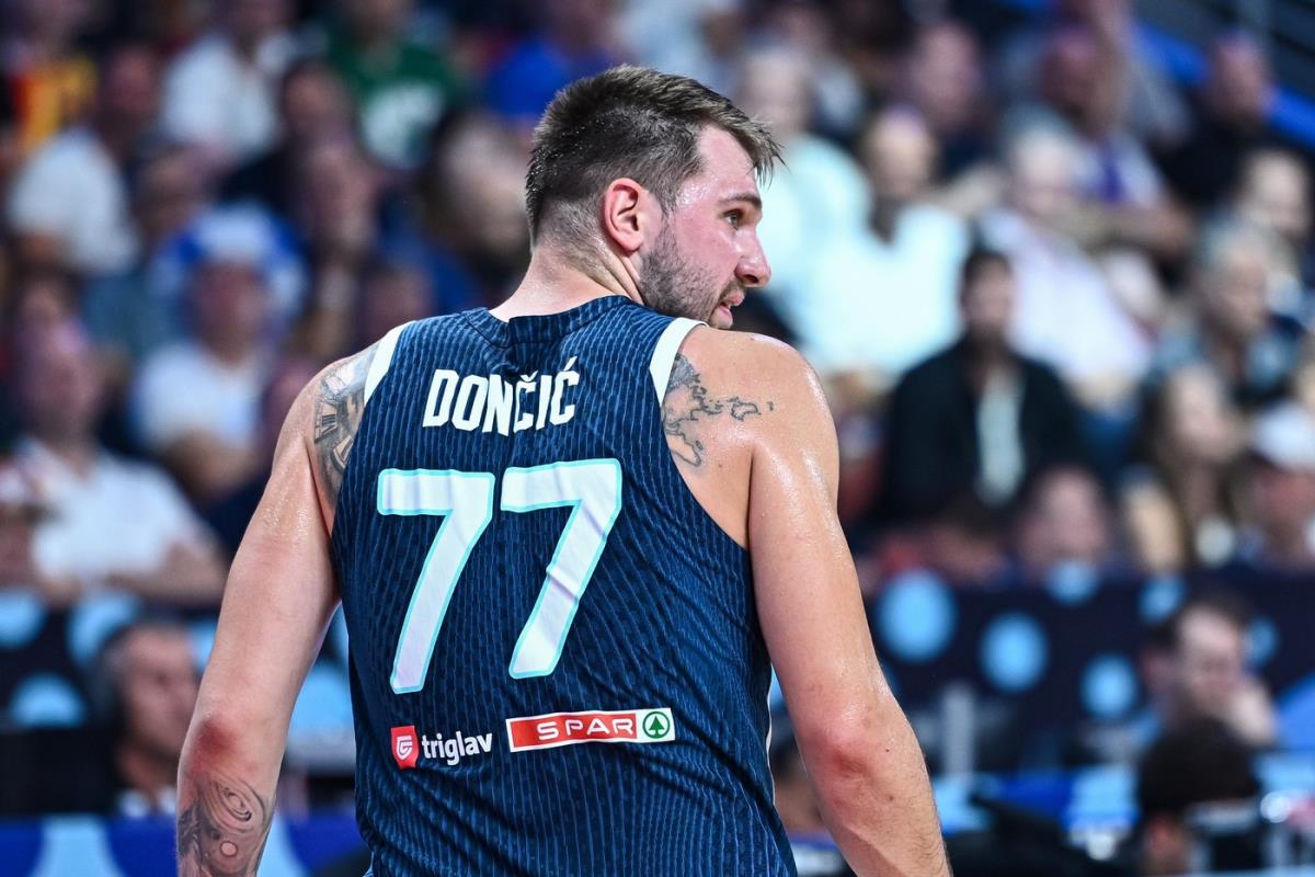 Luka Dončić