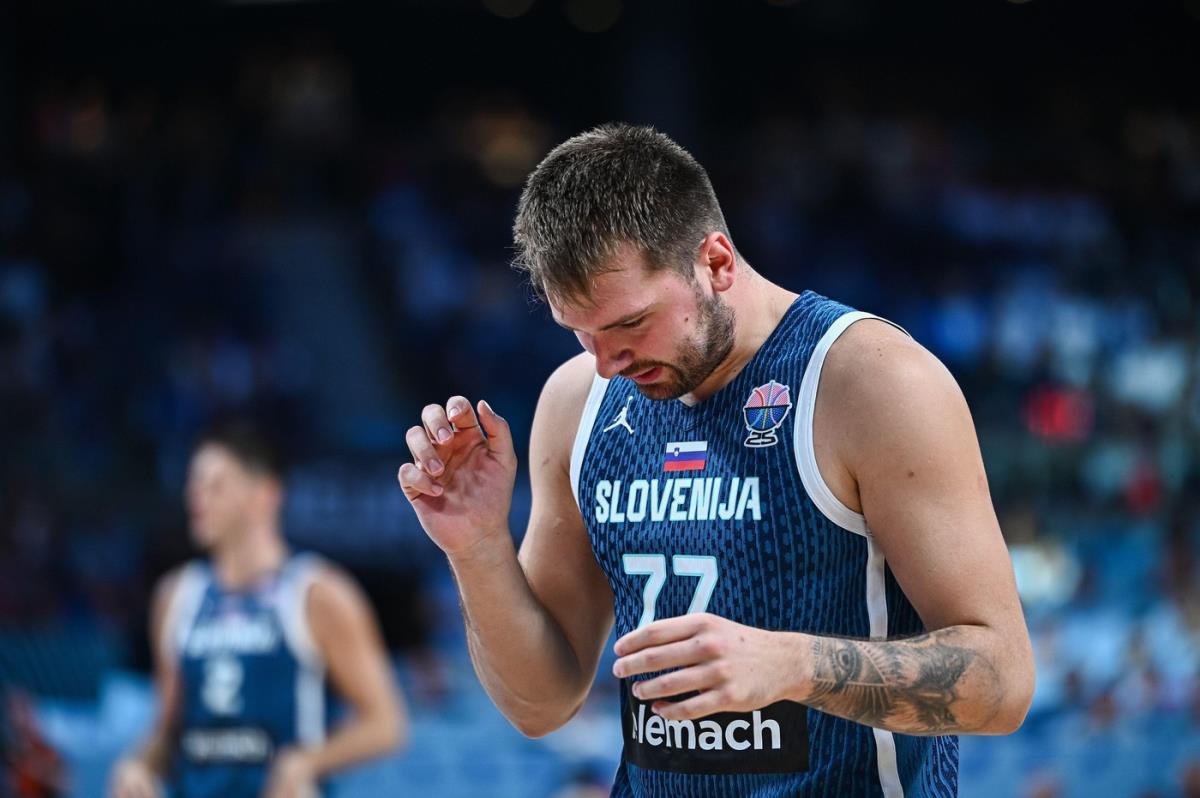 Luka Dončić