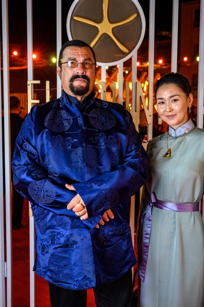 Stevan Sigal i El Sigal