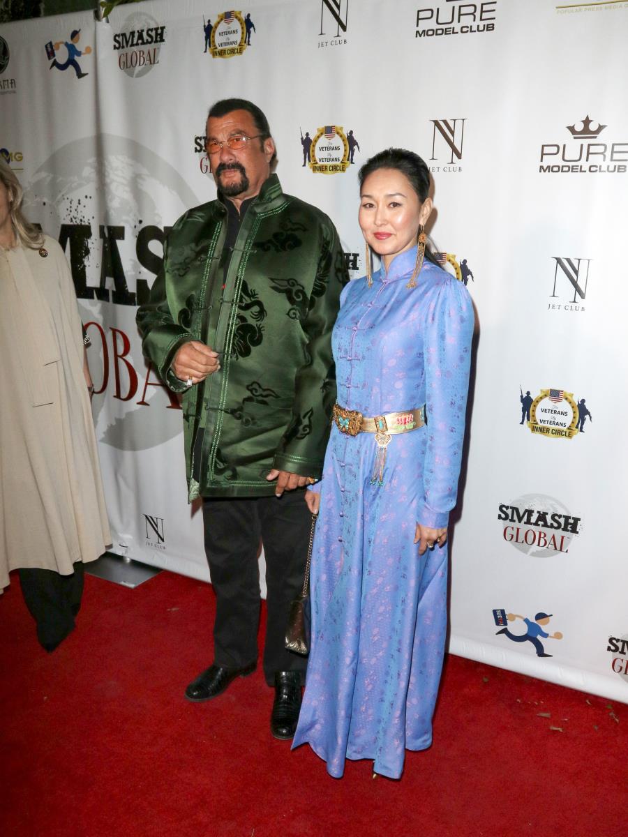 Stevan Sigal i El Sigal