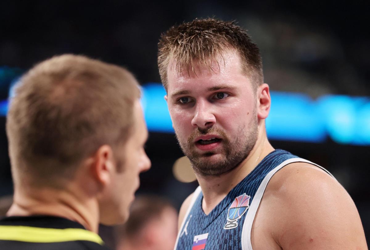 Luka Dončić