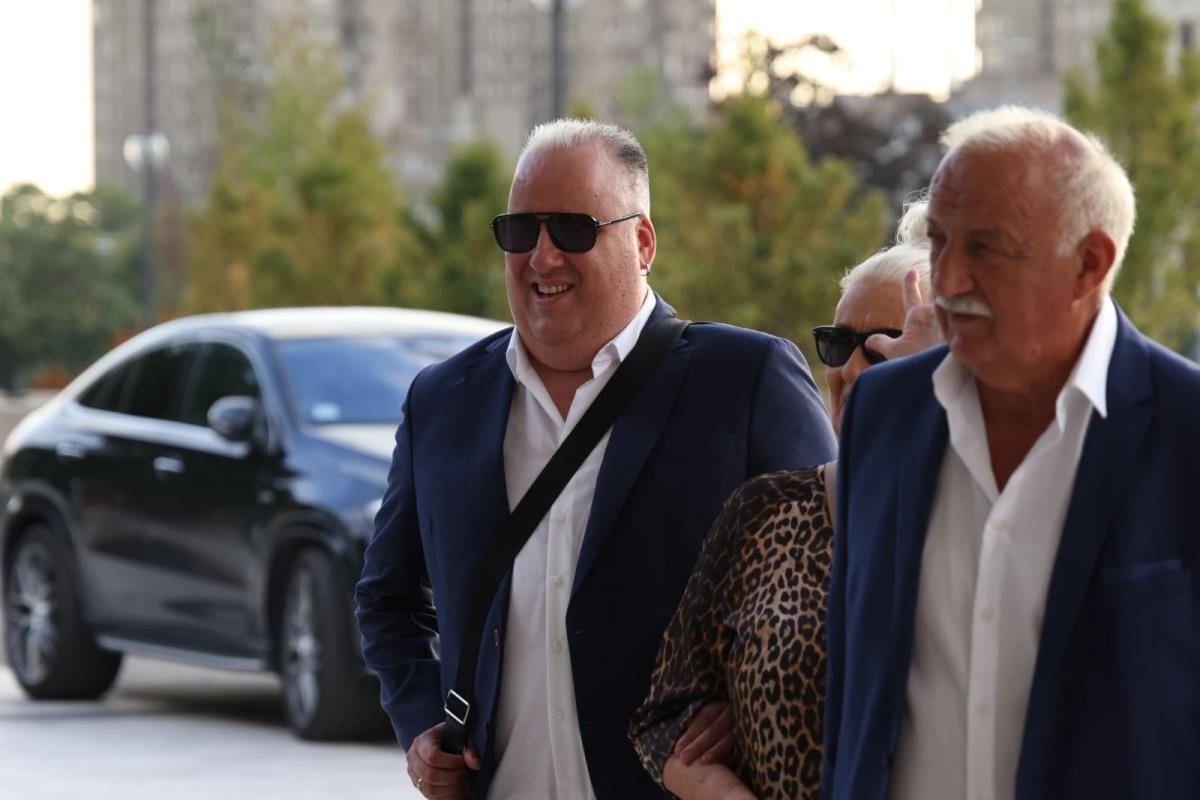 Sasa Matić rođendan ćerka porodica Matić.jpeg