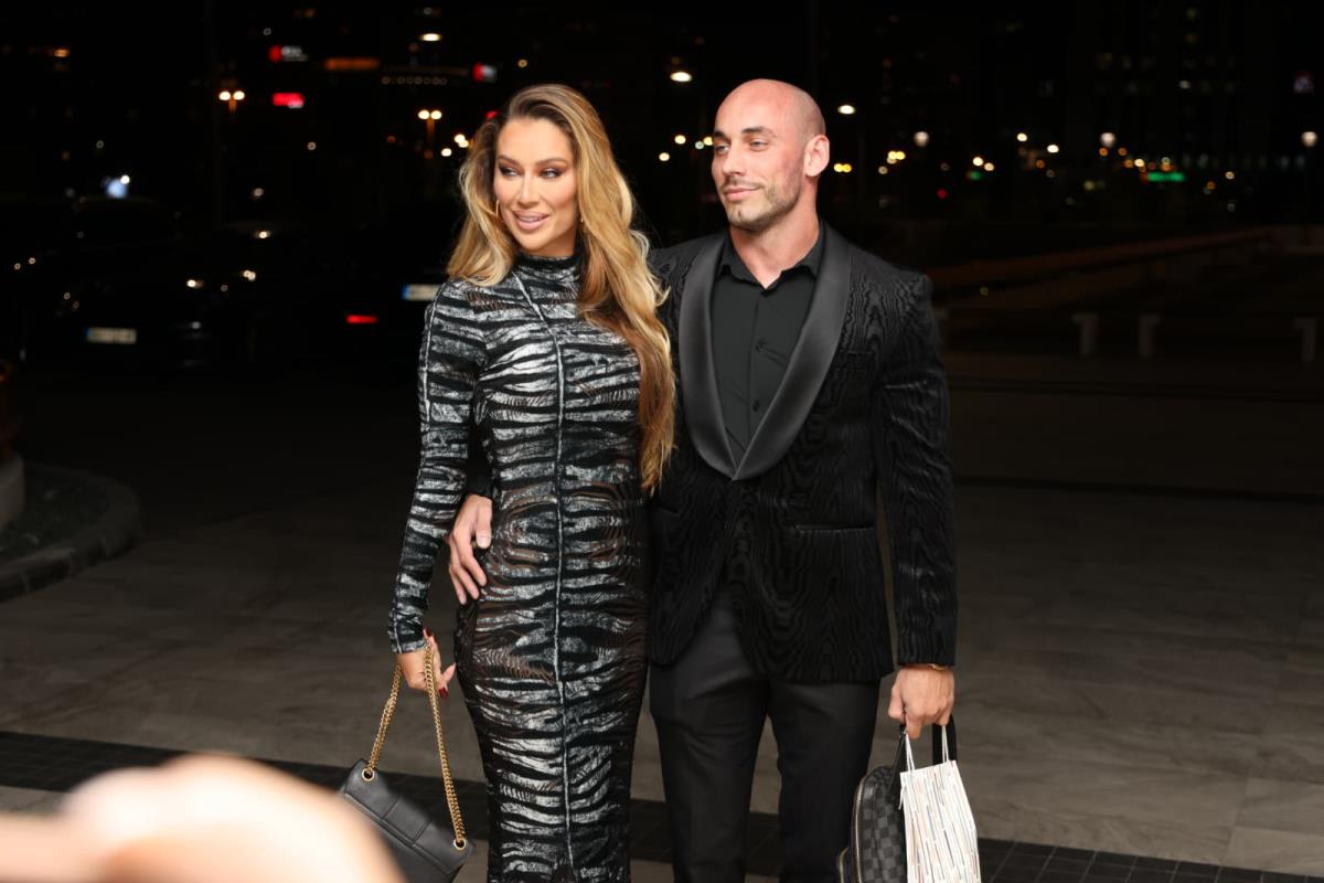 NESLAGANJE U EMISIJI! Luna Đogani izgovorila nešto što je Teu Tairović UZNEMIRILO, a onda usledio preokret...