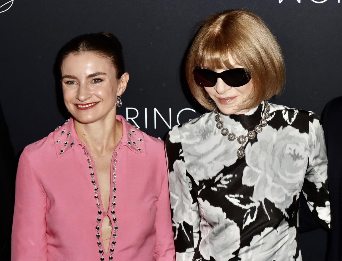 Ana Vintur i Kloi Mal