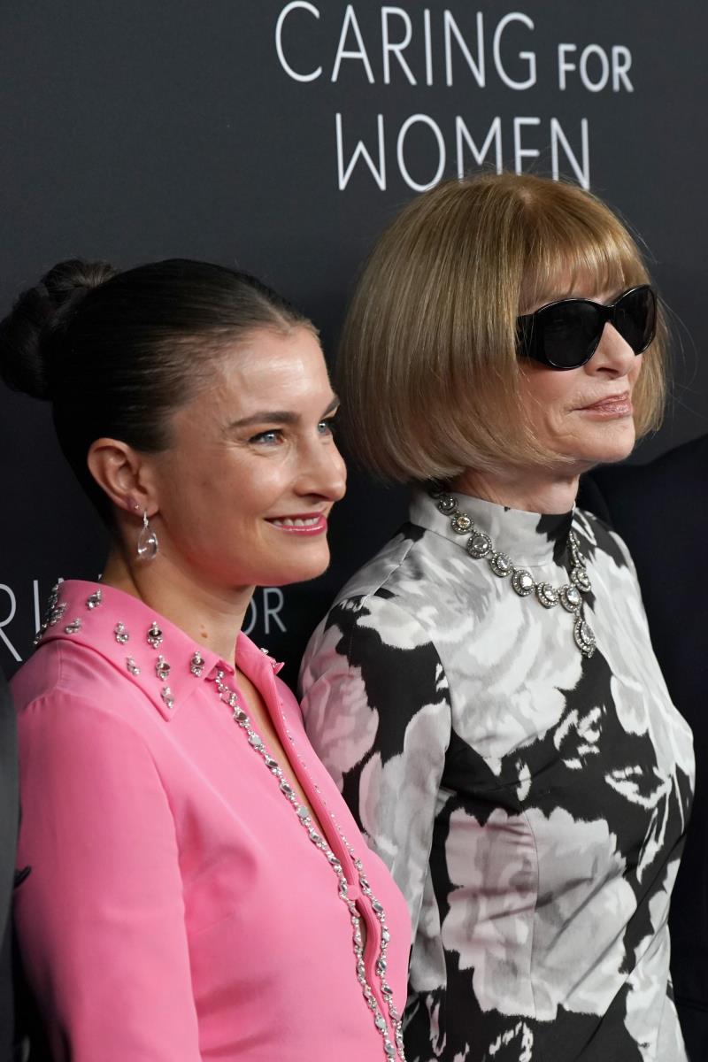 Ana Vintur i Kloi Mal