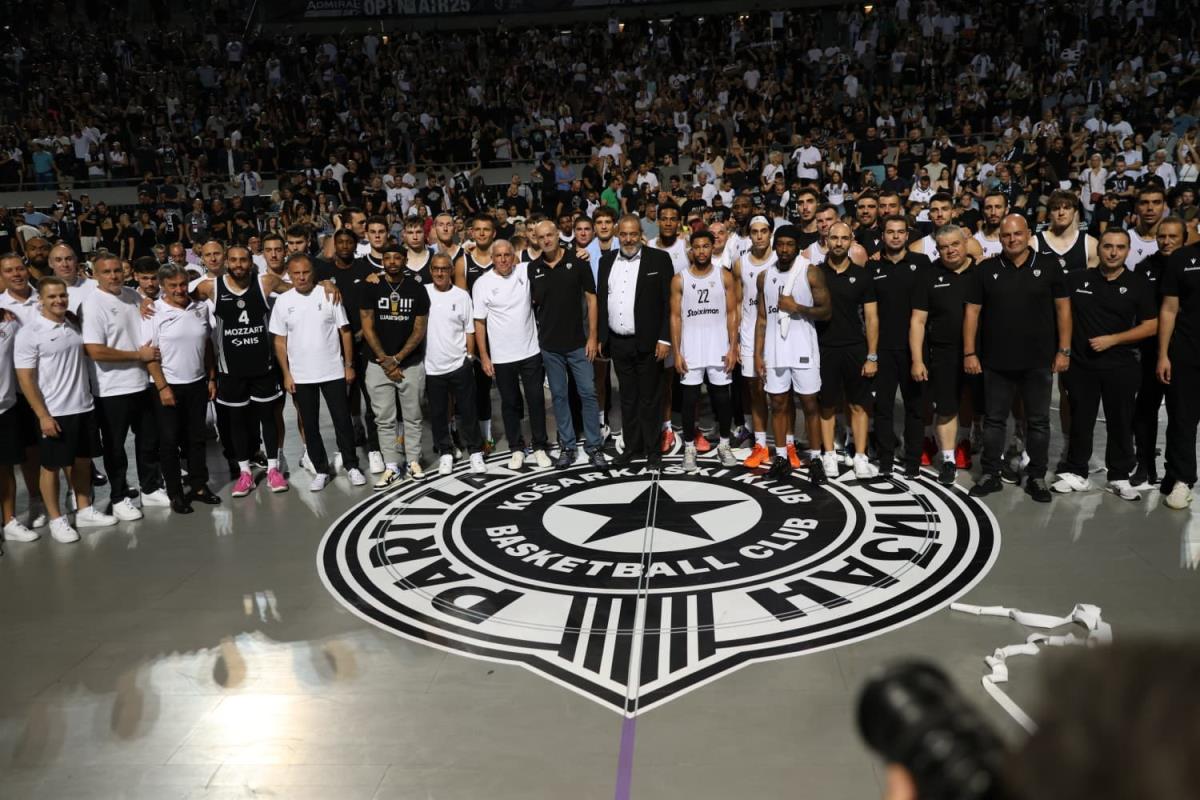 KK Partizan