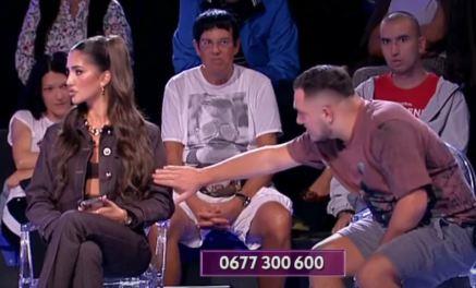 Nenad Marinković Gastoz i Anđela Đuričić