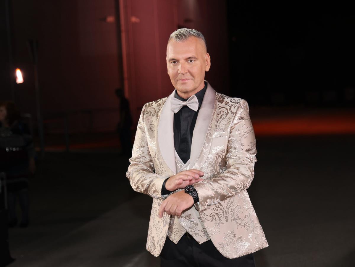 MILAN MILOŠEVIĆ MAJKU MORAO DA SMESTI U DOM! Voditelj doneo najtežu odluku: Sama je tako htela, svakog dana sam kod nje