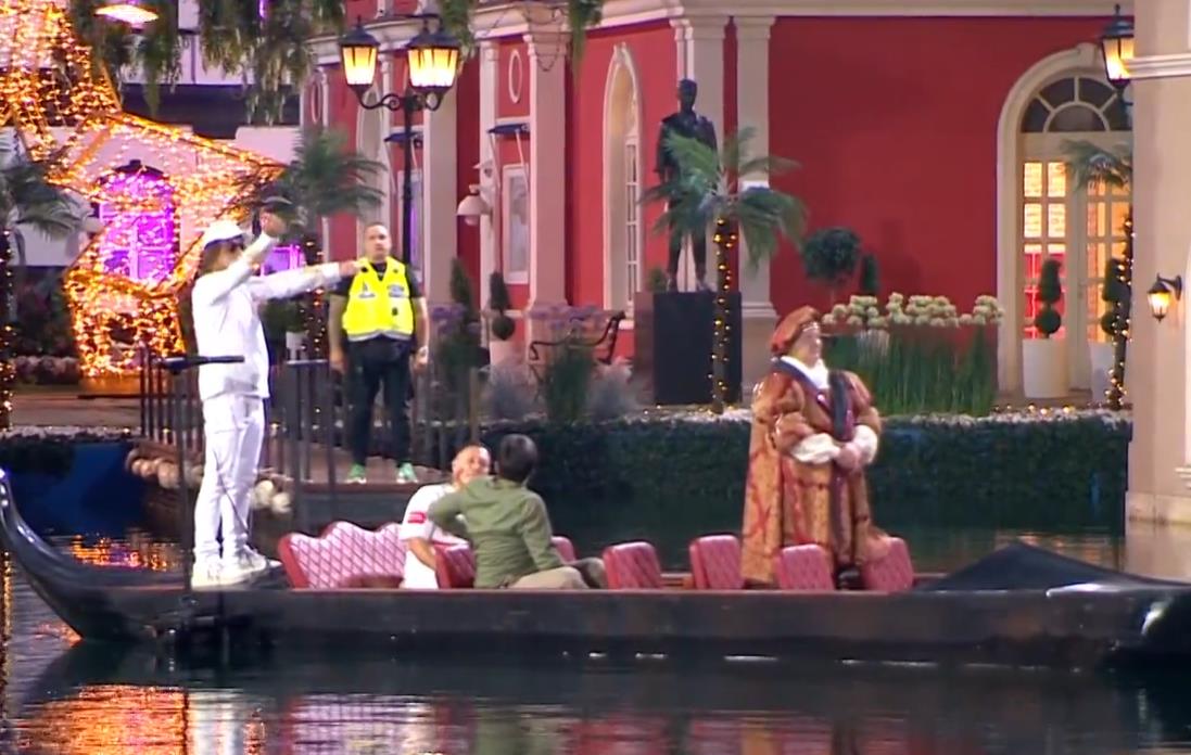 Željko Mitrović otvara Elitu 9