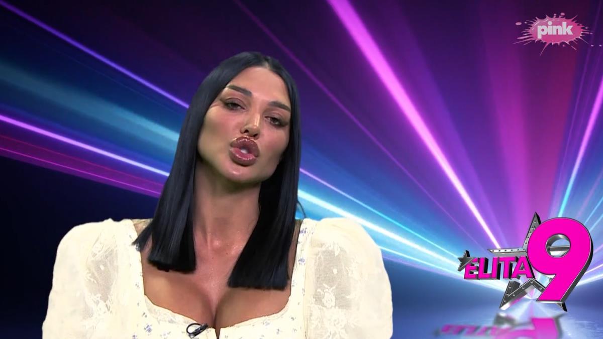 Elita 9 uživo početak