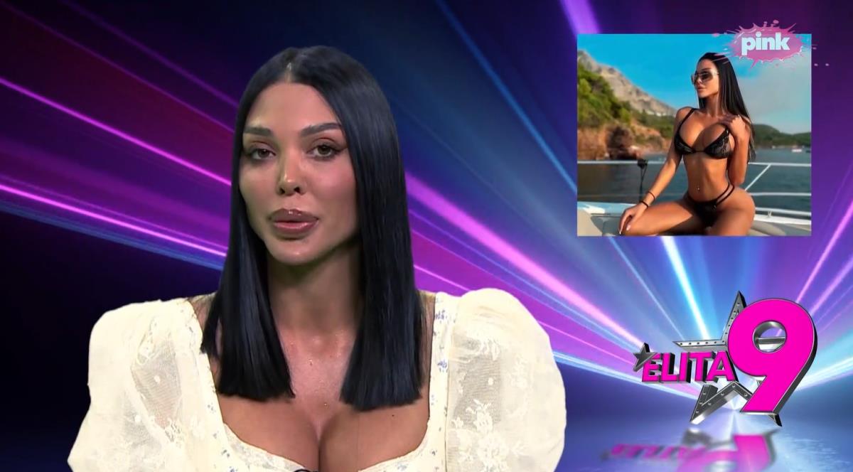 Elita 9 uživo početak