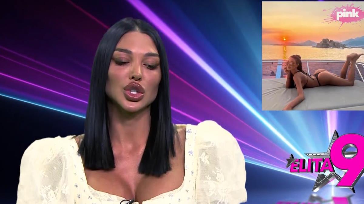 Elita 9 uživo početak