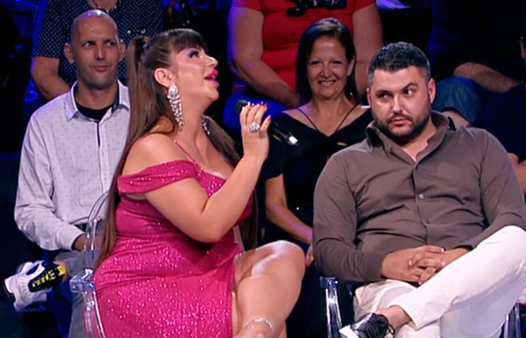 Asmin Durdžić u Eliti o ćerki Nori