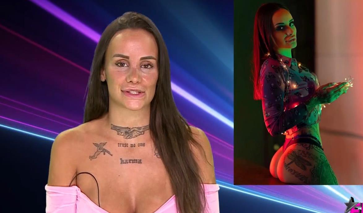 Teodora Delić ušla u Elitu 9