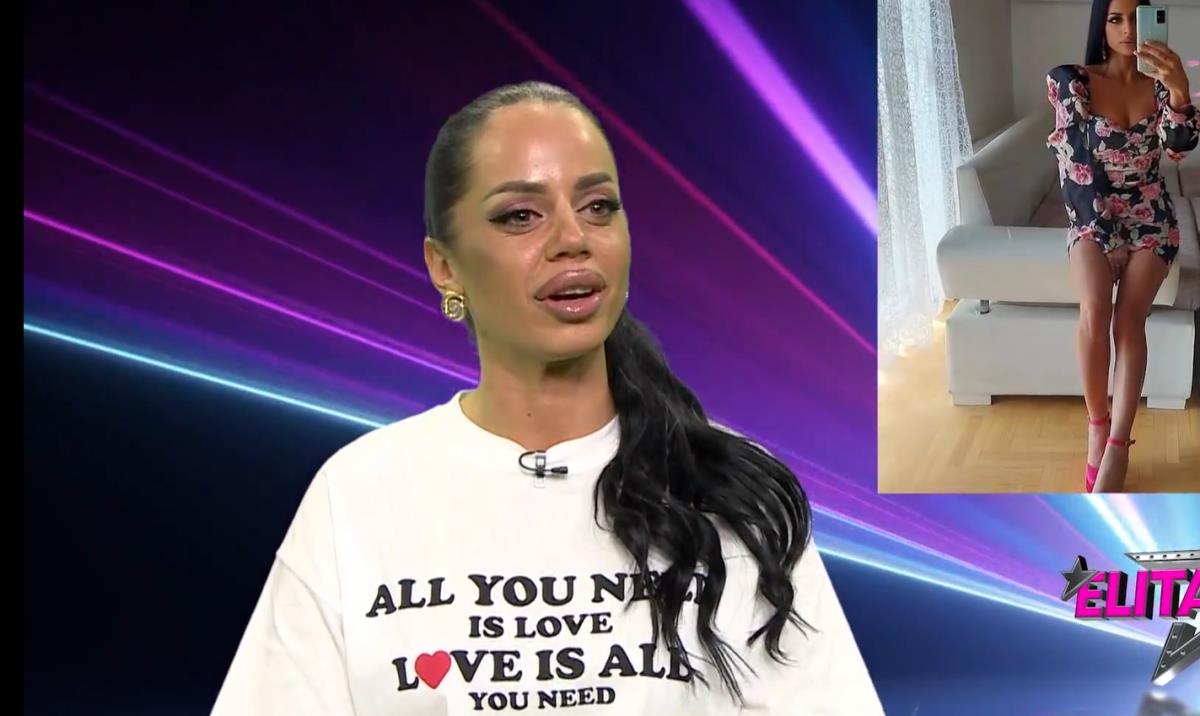 Dragana Stojančević ulazi u Elitu 9