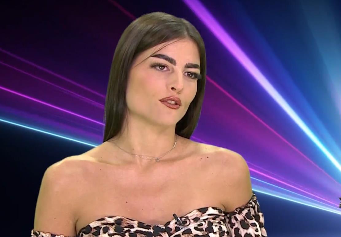 OCA JOJ RAZNELA GRANATA, MAMA JOJ UMRLA POSLE POROĐAJA Bolna ispovest Boginje iz Elite 9: Mamin brat me se odrekao zbog para!