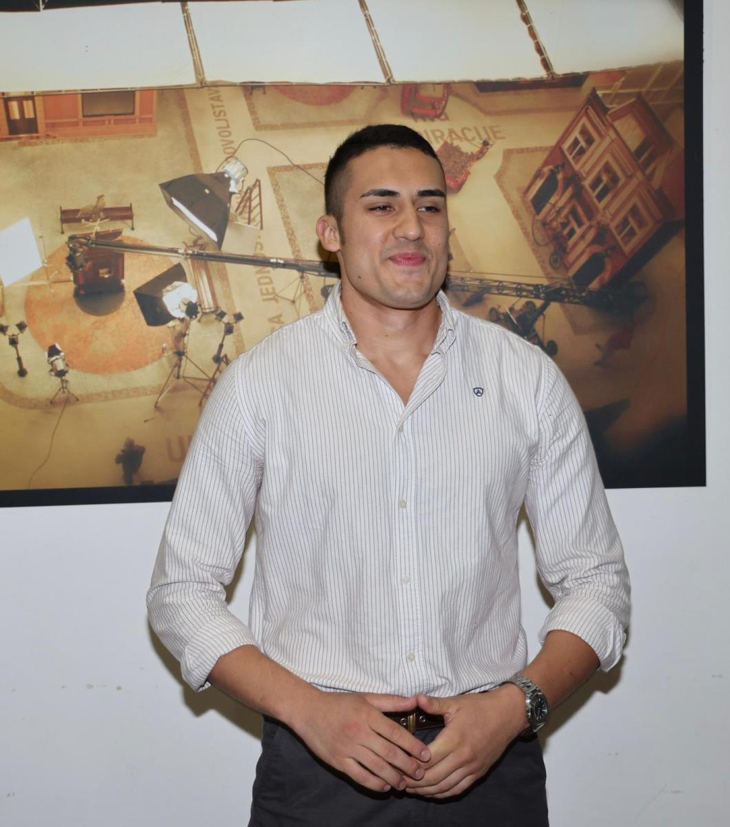 NERIO NAJAVIO RASKRINKAVANJE ANELI! Uništio je rečima: Mnogo puta sam je uhvatio u laži