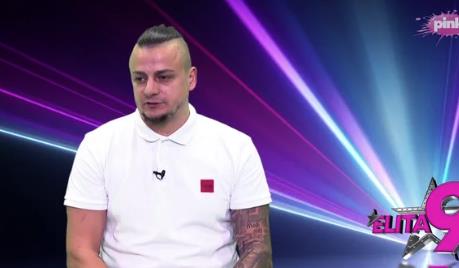 "ŽALIM ŠTO NISMO NASTAVILI DALJE" Terza progovorio o ljubavi sa Sofijom, Mina odmah skočila: Treba li ja posle ovih stvari da pričam sa tobom?