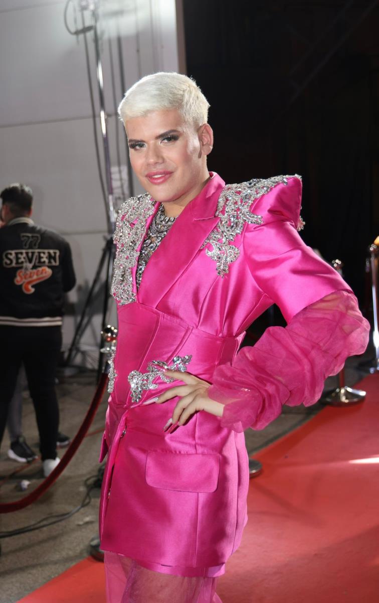 "IMAŠ FACU PACOVA" Uroš Stanić ponizio Mikija Dudića pred svima: Ja sam veći muškarac od tebe