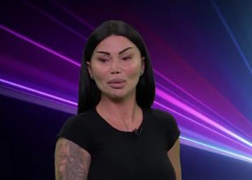 Vanja Živić ušla u Elitu 9