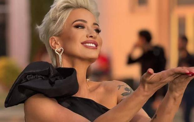 Dušica Jakovljević o odrastanju i detinjstvu na Dorćolu