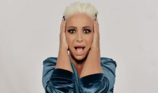 "NISAM JAVNI TOALET AKO SAM JAVNA LIČNOST" Dušica Jakovljević progovorila o nepristojnim ponudama i priznala svoju najveću grešku