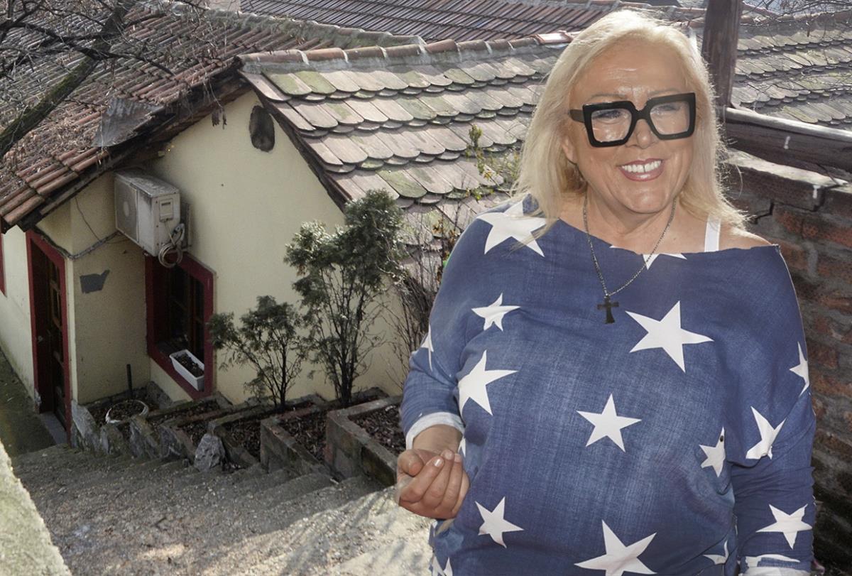 "ZORICA MARKOVIĆ JE OPAJDARA I DUPLJAK!" Poznata pevačica udarila na koleginicu, a sve zbog ove žene