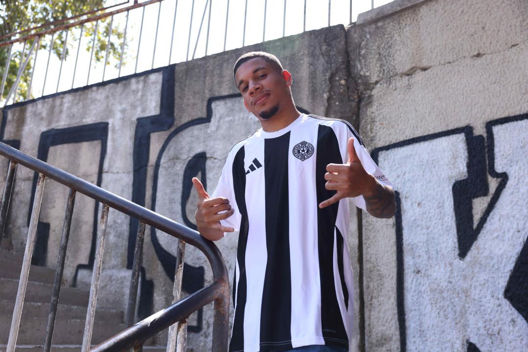 Huan Felipe FOTO Futsal klub Partizan.jpg