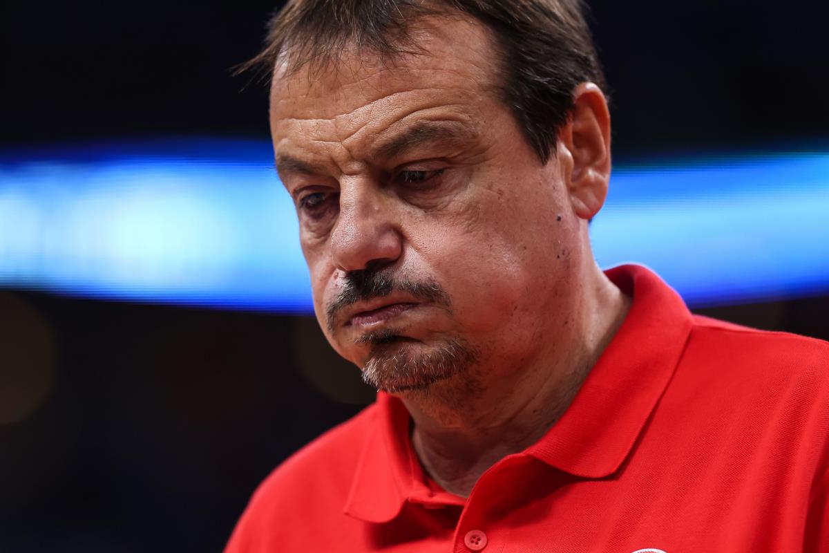 Ergin Ataman