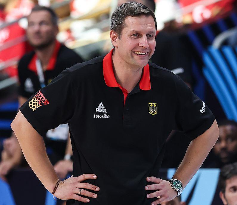 Alan Ibrahimagić, Eurobasket 2025