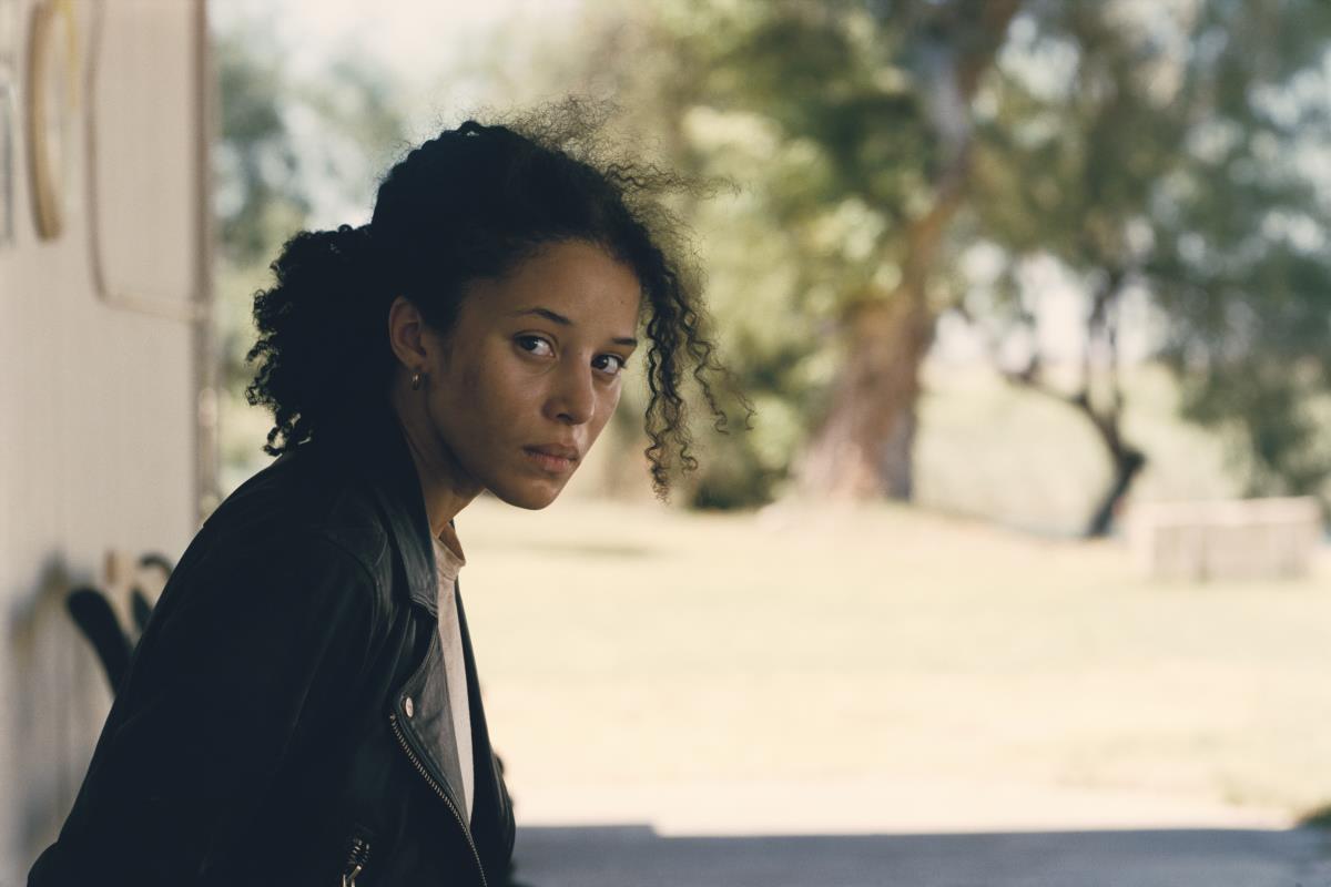 Scena iz filma Jedna bitka za drugom