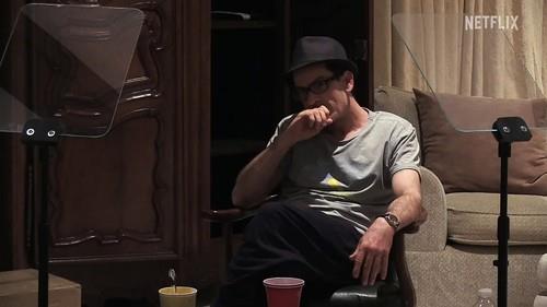 Čarli Šin u dokumentarcu AKA Charlie Sheen