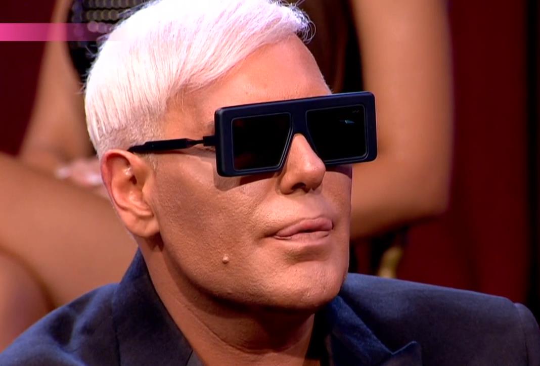 Skupoceni stajliing Bokija 13 od nekoliko stotina hiljada evra