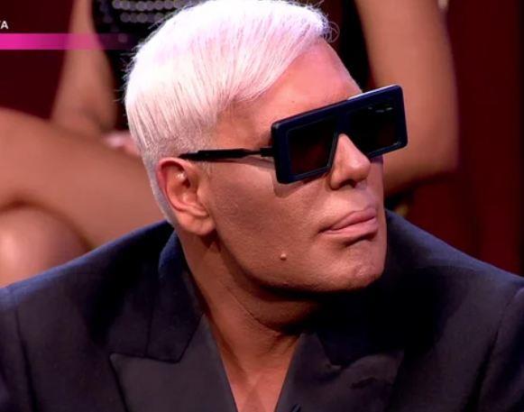 Skupoceni stajliing Bokija 13 od nekoliko stotina hiljada evra