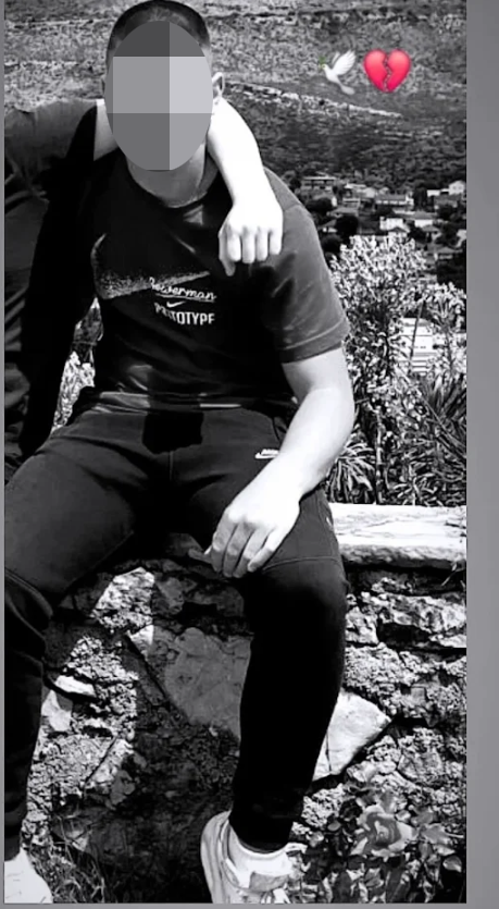 Aleksa O. Nesreća Barajevo Lisović Saobraćajna nesreća udes