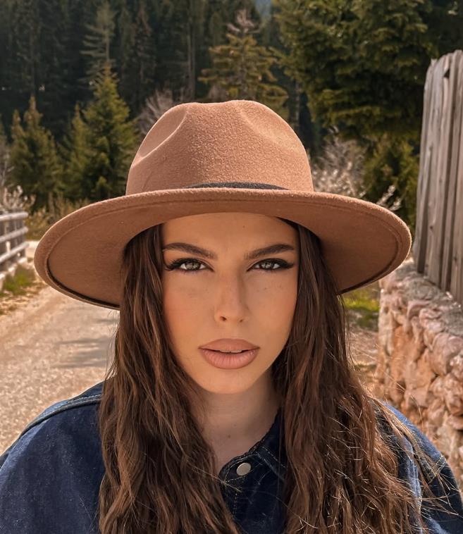 Influenserka Adna Rovčanin preminula dva dana nakon svoje svadbe