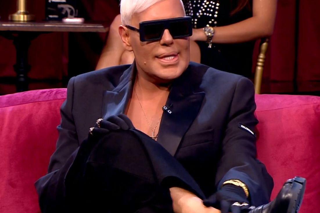 Boki 13 u Admidžiju