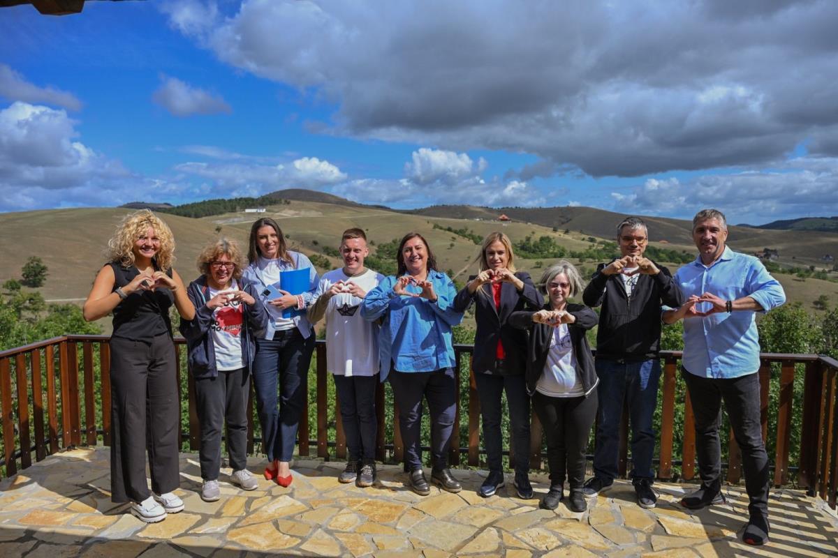 Milica Đurđević Stamenkovski